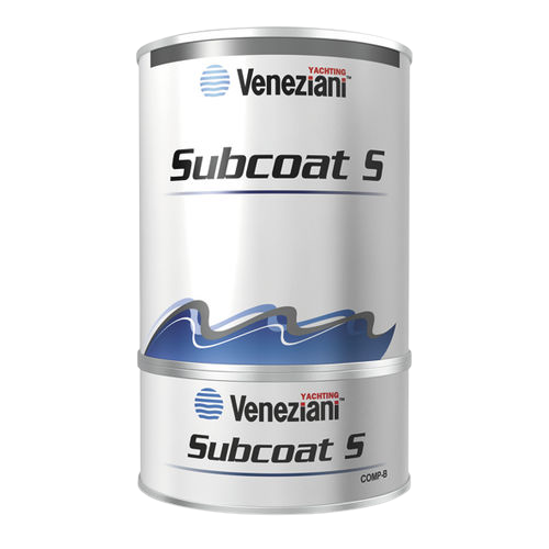 Veneziani-Veneziani Subcoat S